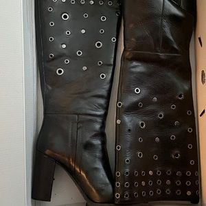 Nine West Boots 8.5